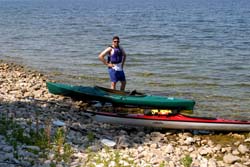 Kayaks