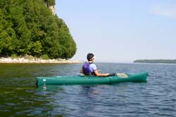 Kayaks