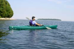 Kayaks