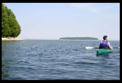 Kayaks
