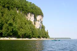 Kayaks