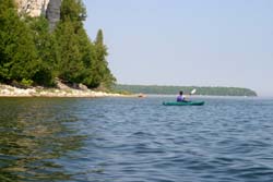 Kayaks