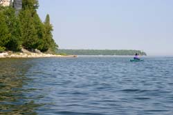 Kayaks