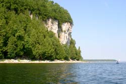 Kayaks