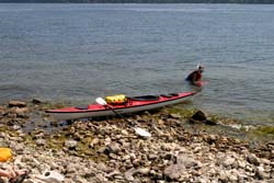 Kayaks