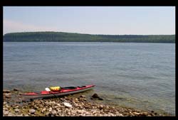 Kayaks