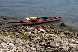 Kayaks